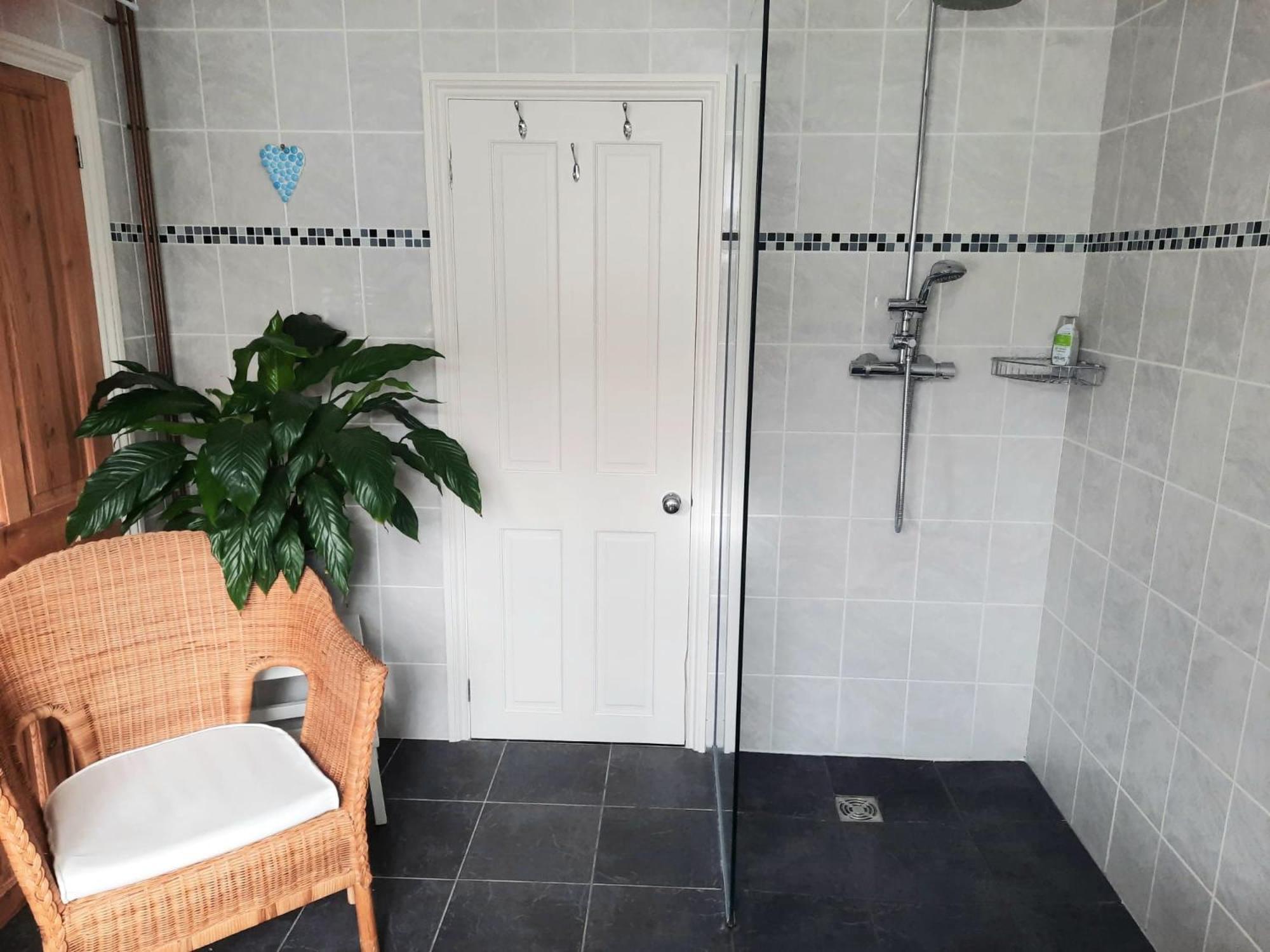 Super King Bedroom With Large Ensuite Brighton Exterior foto
