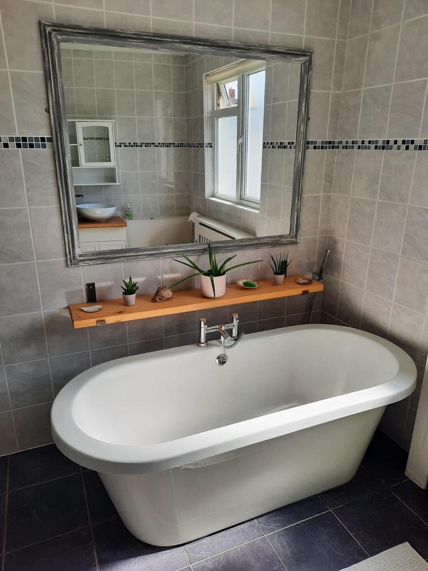 Super King Bedroom With Large Ensuite Brighton Exterior foto