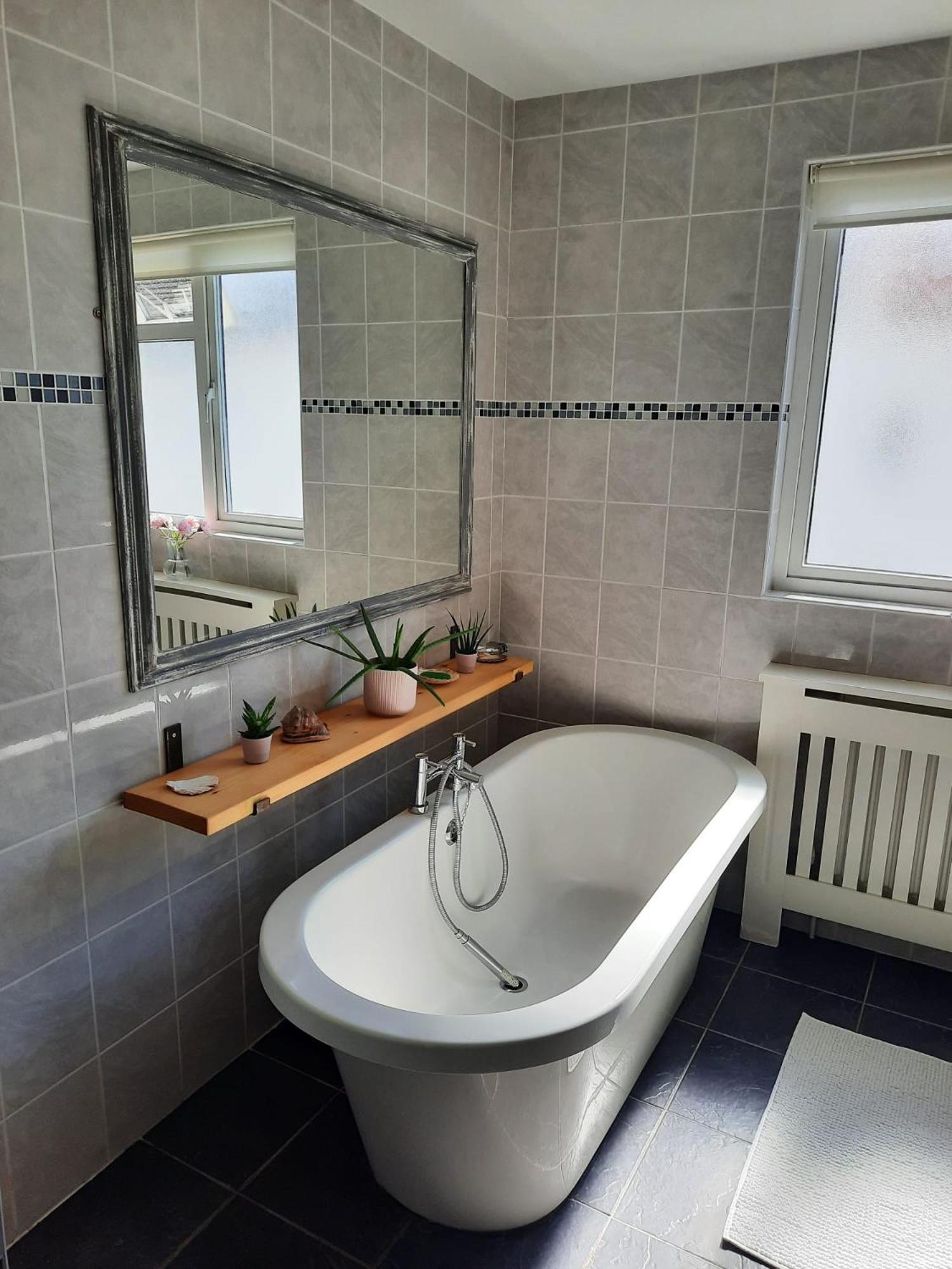 Super King Bedroom With Large Ensuite Brighton Exterior foto